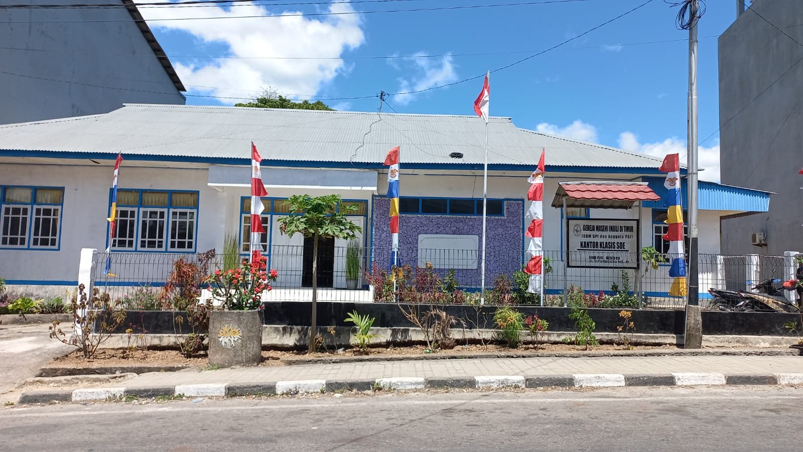 Peran Ibadah dalam Kehidupan Sosial Jemaat